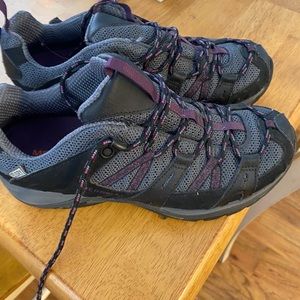 Merrell Womans shoes